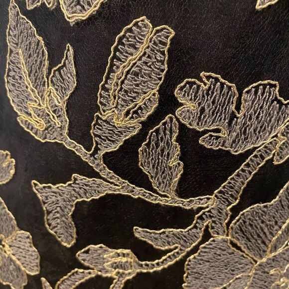 Tadashi Shoji lace dress, size 6 - Picture 8 of 10